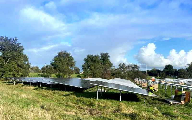 Solarpark